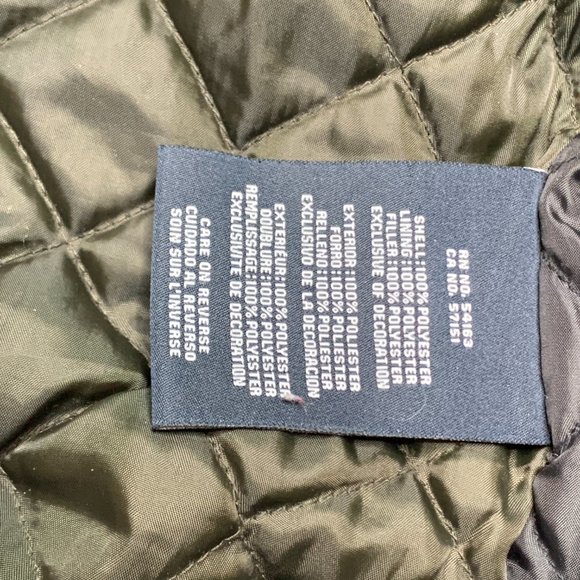 Tommy Hilfiger Jacket - Picture 8 of 8